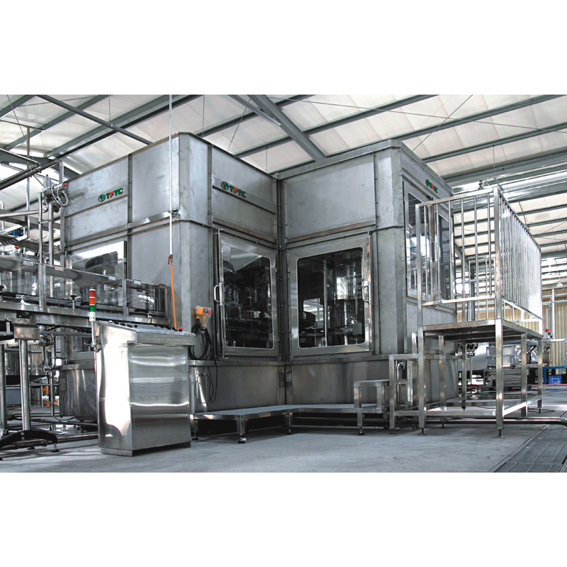 Filling / Forming Of Aluminum-Foil Cap / Electrical Heated type Sealing Machine